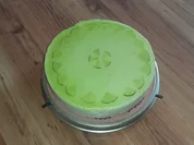 frische Limetten-Torte - Rezept - Bild Nr. 8262