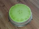 frische Limetten-Torte - Rezept - Bild Nr. 8262