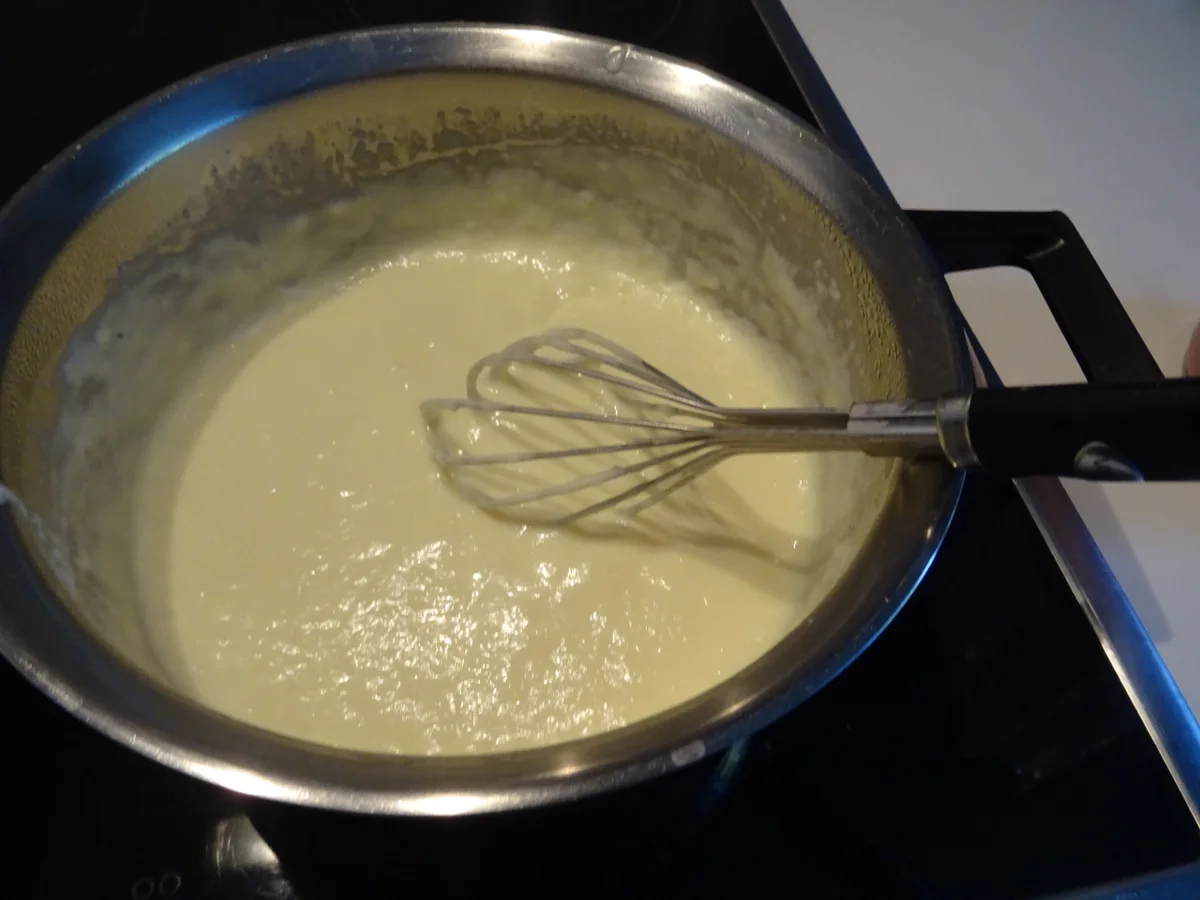 Kirsch-Joghurt-Eis - Rezept - Bild Nr. 8287