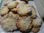 Cheesecake-Cookies - Rezept - Bild Nr. 2