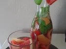Aromatisiertes Wasser - Rezept - Bild Nr. 8260