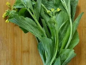 Exotisch-würzige Gemüsepuffer mit Erdnüssen – Martabak ala Ampenan - Rezept - Bild Nr. 8266