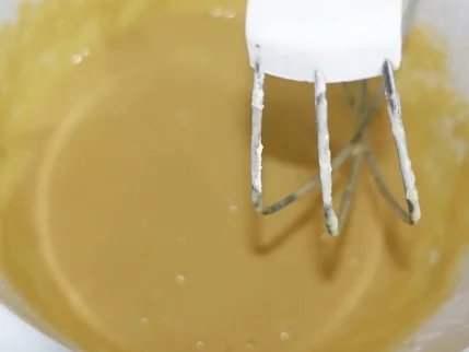 Exotisch-würzige Gemüsepuffer mit Erdnüssen – Martabak ala Ampenan - Rezept - Bild Nr. 8276