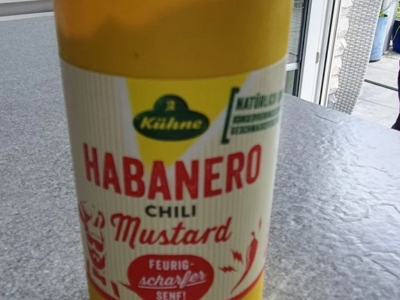 Kabeljau mit Zitronen-Senfchili-Sahnecreme - Rezept - Bild Nr. 8267