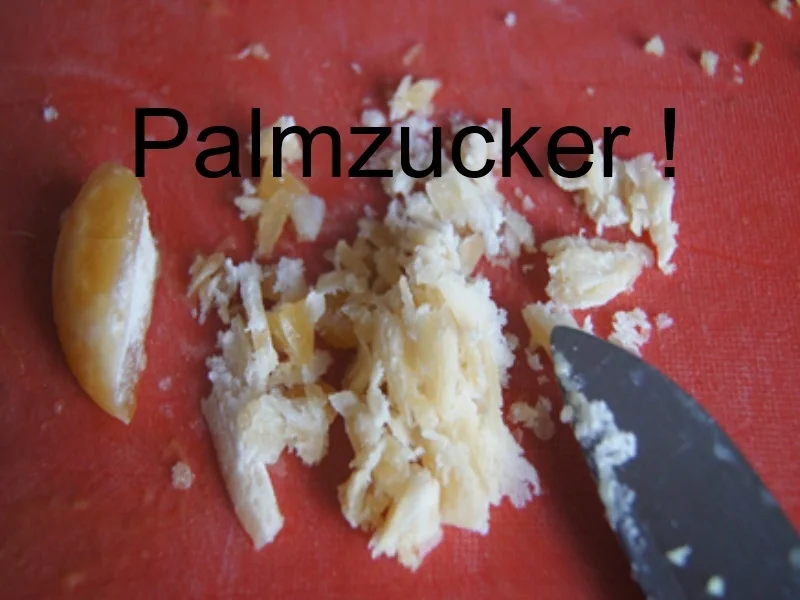 Asiatischer Mango Shake - Rezept - Bild Nr. 7