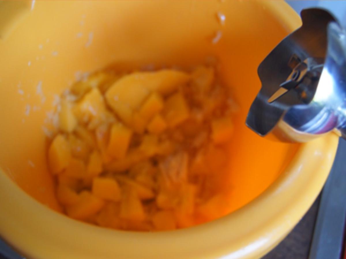 Asiatischer Mango Shake - Rezept - Bild Nr. 8