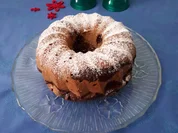 Kokos-Marmorkuchen - Rezept - Bild Nr. 2