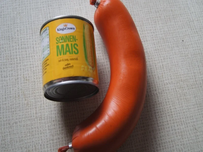 Asiatische-Orangen-Möhren-Suppe mit Einlage - Rezept - Bild Nr. 8283