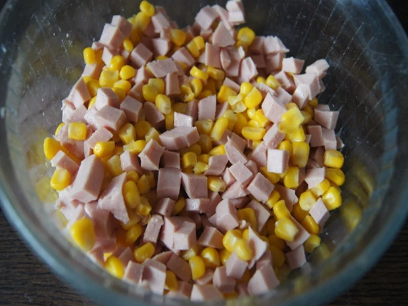 Asiatische-Orangen-Möhren-Suppe mit Einlage - Rezept - Bild Nr. 8282