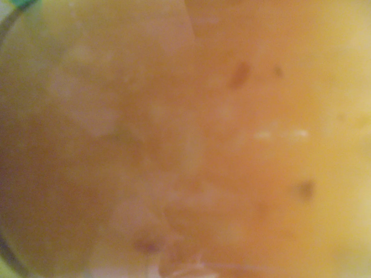 Zitrus-Ingwer-Marmelade - Rezept - Bild Nr. 8283