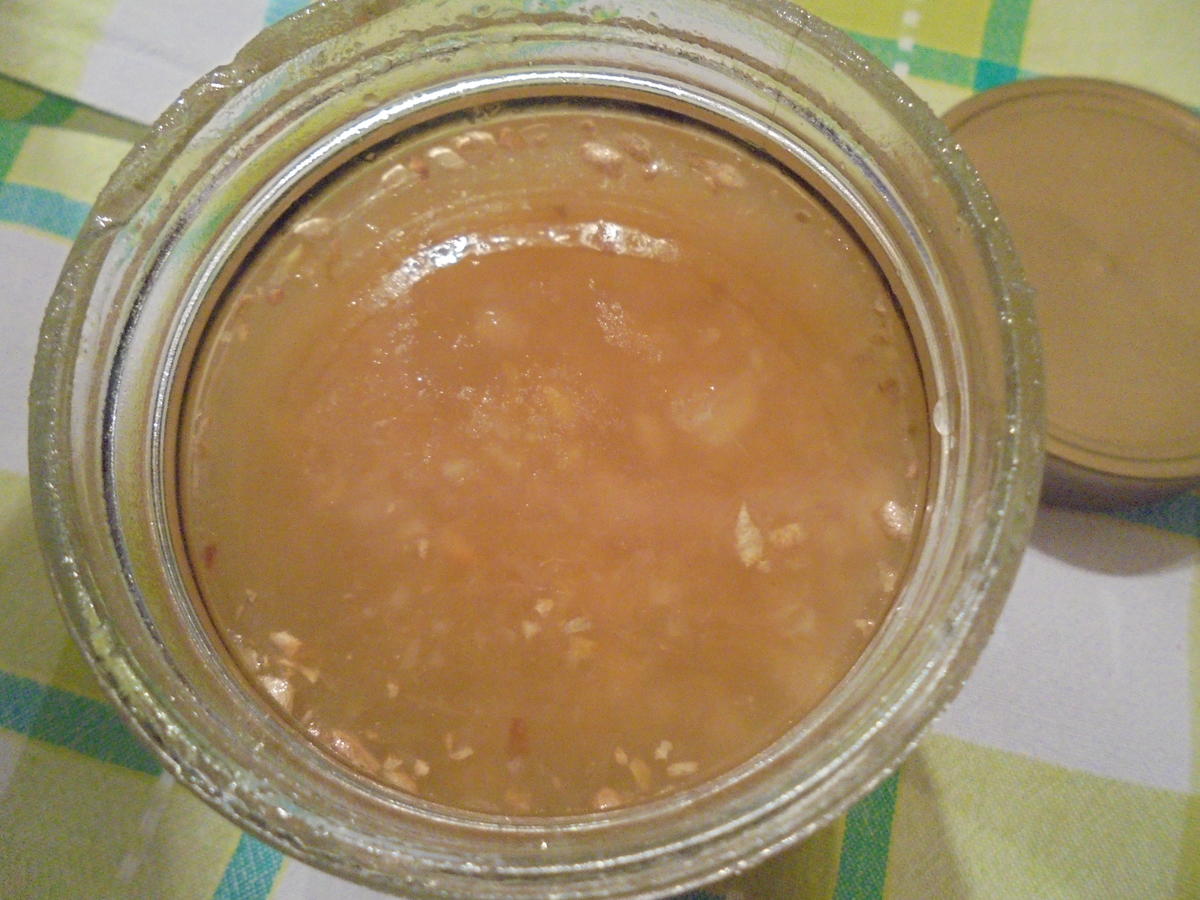 Birnen Ingwer Marmelade Rezepte - kochbar.de