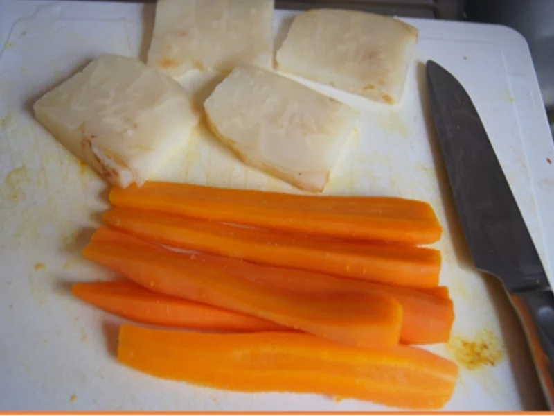 Tschechischer Kartoffelsalat XXL - Rezept - Bild Nr. 8288