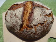 Joghurt-Krusten-Brot - Rezept - Bild Nr. 3