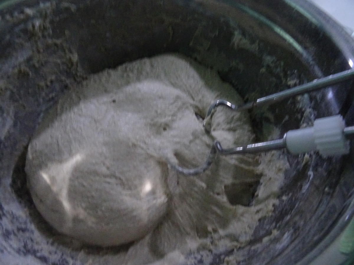 Joghurt-Krusten-Brot - Rezept - Bild Nr. 7