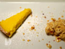 Lemon Tart und Creme-Brulee-Eis - Rezept - Bild Nr. 2