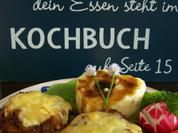 hociś - Filet a'la Minut überbacken - Rezept - Bild Nr. 8286
