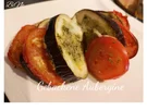 BiNe` S GEBACKENE AUBERGINE - Rezept - Bild Nr. 5