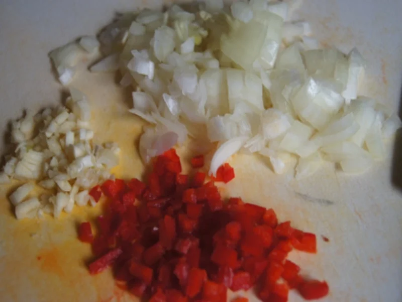 Schlemmer-Filet mit Rahm-Blattspinat und Petersilien-Kartoffeln - Rezept - Bild Nr. 8300