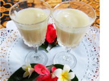 Batida de Coco ala Bali - Rezept - Bild Nr. 8296