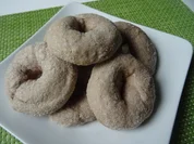 Ciambelle al Vino - Rezept - Bild Nr. 2