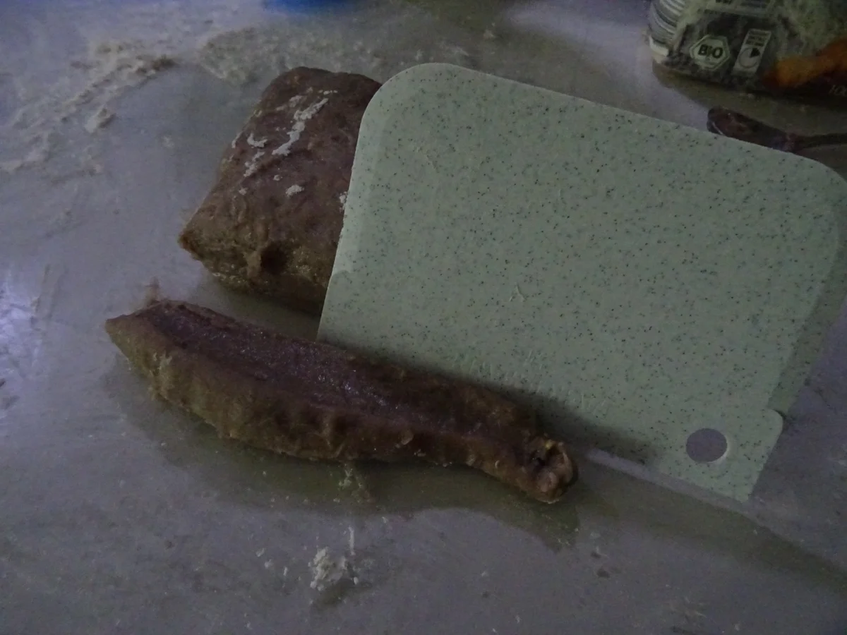 Ciambelle al Vino - Rezept - Bild Nr. 5