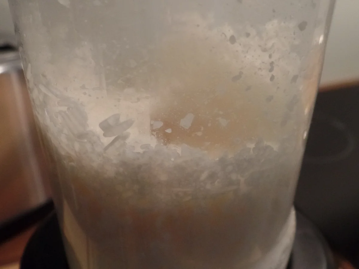 Reis-Kürbis-Suppe - Rezept - Bild Nr. 8305