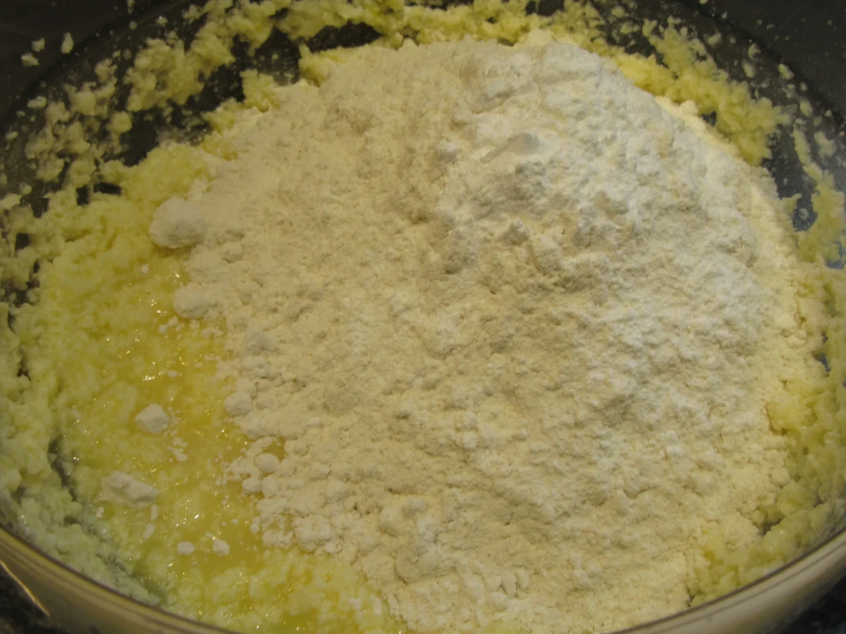 Backen: Blaubeer-Whoopies - Rezept - Bild Nr. 8306