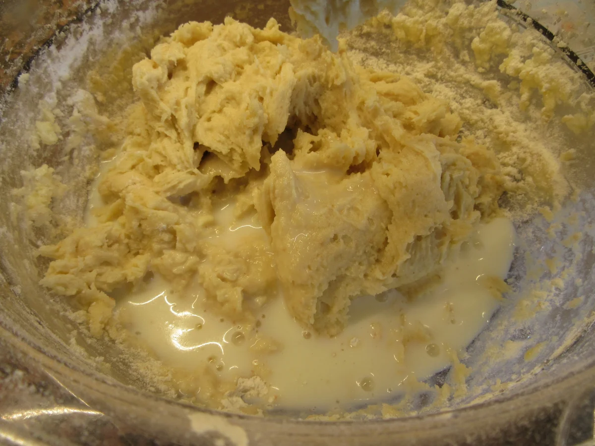 Backen: Blaubeer-Whoopies - Rezept - Bild Nr. 8307