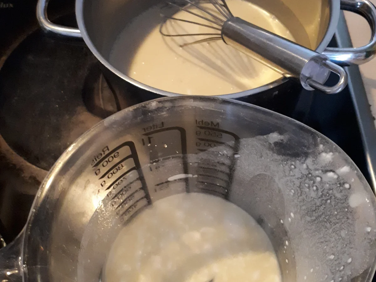 Rezept: Karibische Obsttorte - VEGAN Bild Nr. 8311 Karibische Obsttorte - VEGAN - Rezept - Bild Nr. 8311