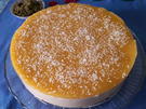Karibische Obsttorte - VEGAN - Rezept - Bild Nr. 8314
