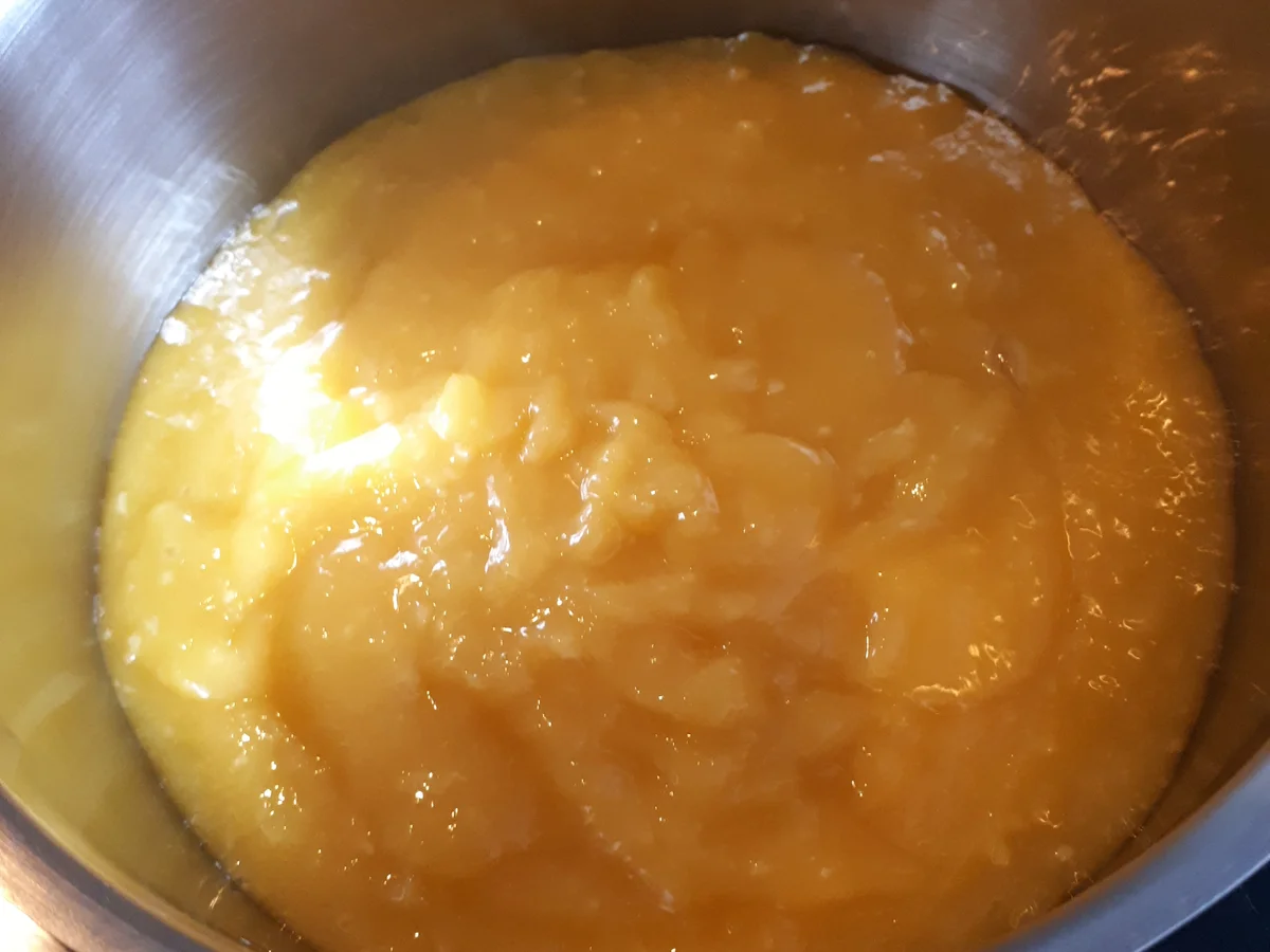 Rezept: Karibische Obsttorte - VEGAN Bild Nr. 8316 Karibische Obsttorte - VEGAN - Rezept - Bild Nr. 8316