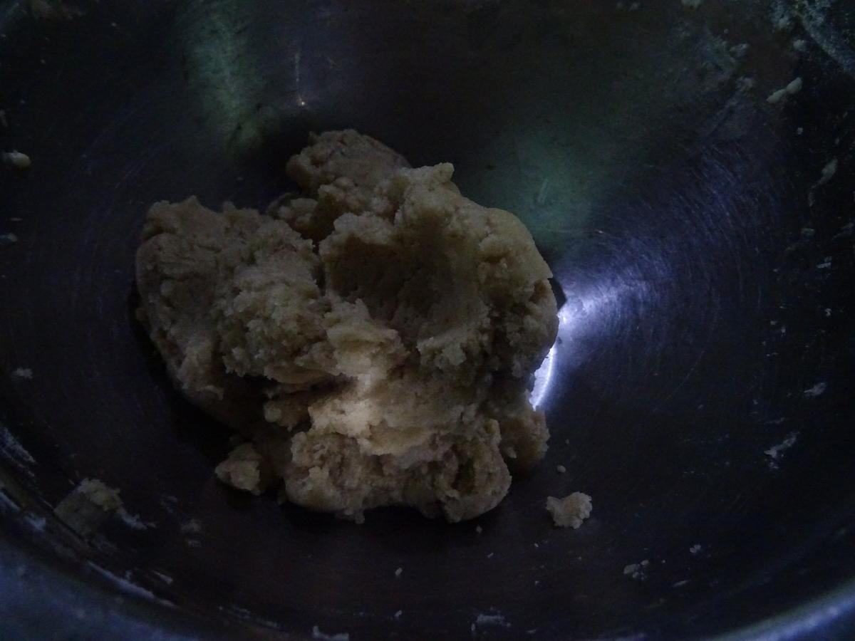 Heidelbeer-Muffins mit Marzipan-Streuseldecke - Rezept - Bild Nr. 9