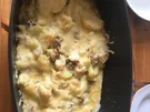 Rezept: Kartoffel-Blumenkohl-Hackfleisch-Auflauf Bild Nr. 8304 Kartoffel-Blumenkohl-Hackfleisch-Auflauf - Rezept - Bild Nr. 8304