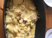 Kartoffel-Blumenkohl-Hackfleisch-Auflauf - Rezept - Bild Nr. 8304