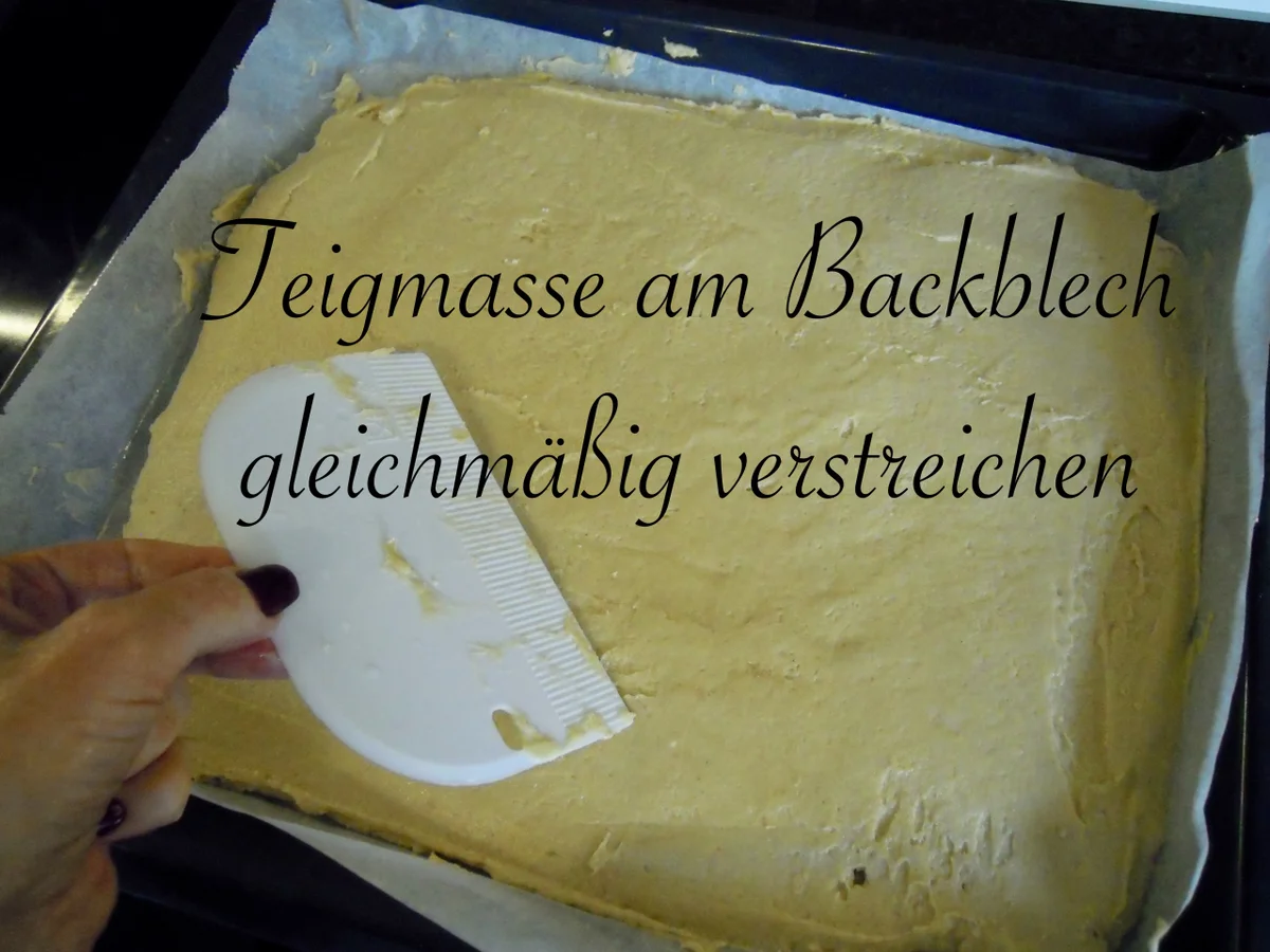 Marillen Streusel Kuchen - Rezept - Bild Nr. 8311