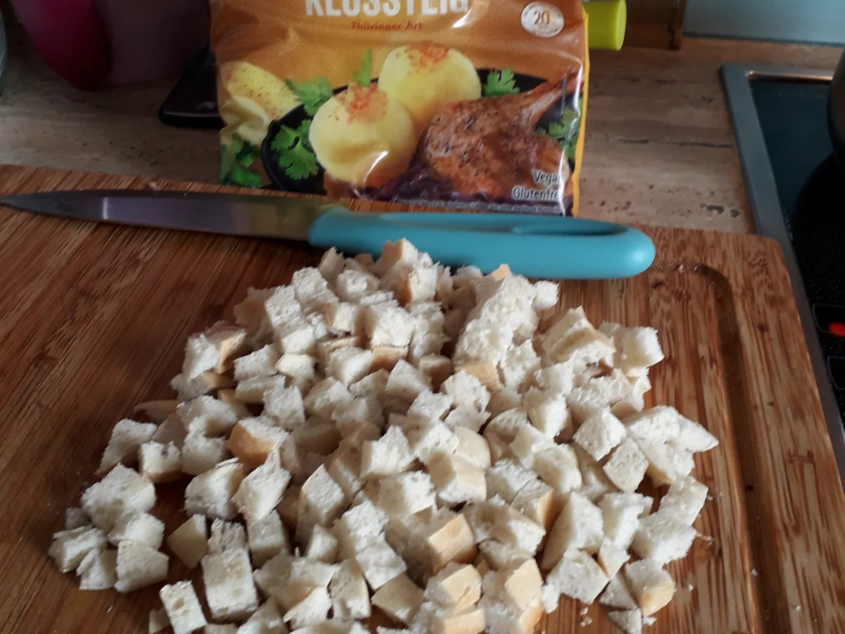 Rezept: Rouladen vom Rind Oberschale Bild Nr. 8323 Rouladen vom Rind Oberschale - Rezept - Bild Nr. 8323