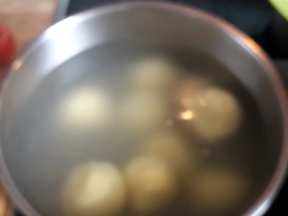 Rezept: Rouladen vom Rind Oberschale Bild Nr. 8324 Rouladen vom Rind Oberschale - Rezept - Bild Nr. 8324