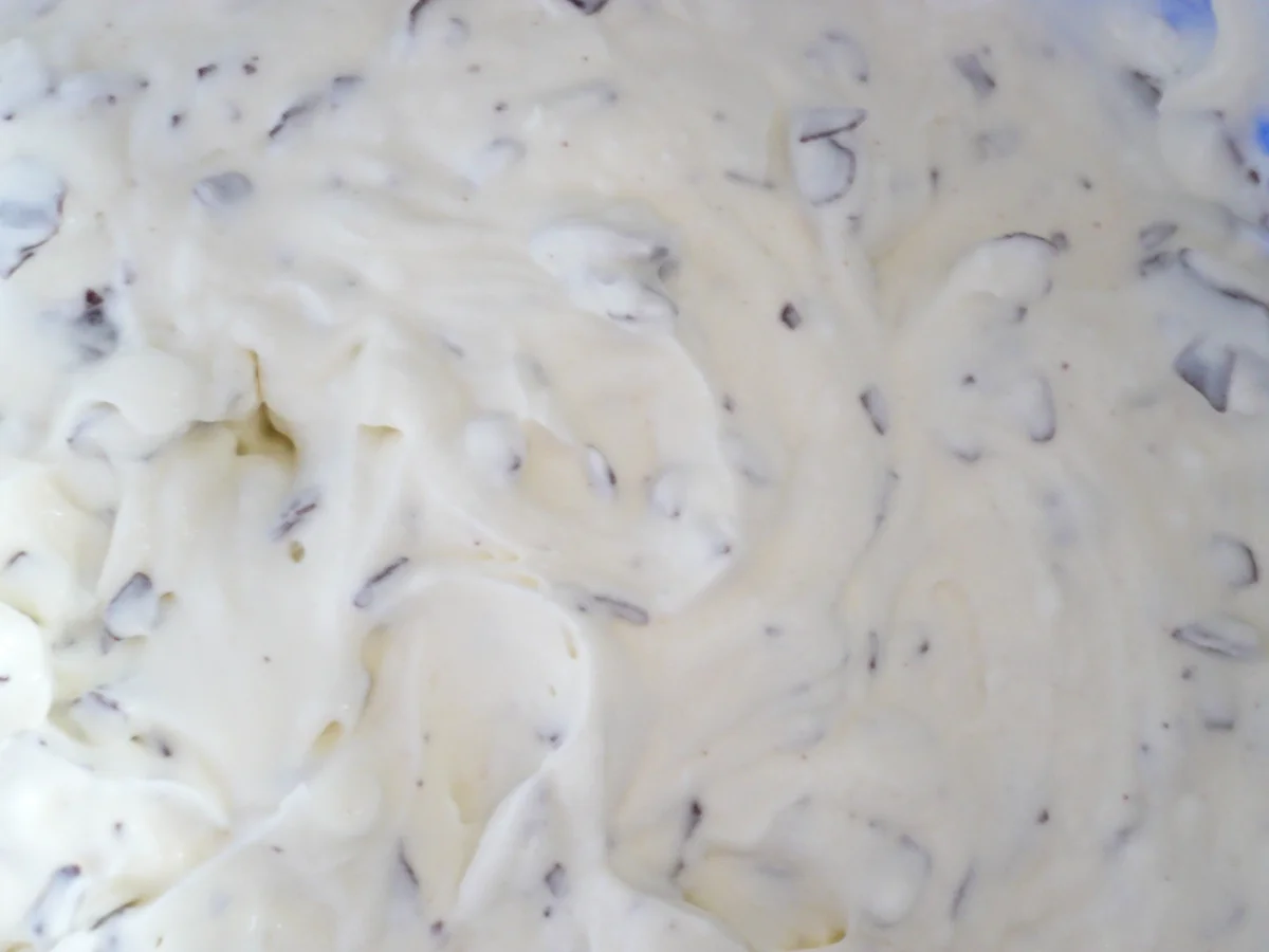 Schokokuss Dessert - Rezept - Bild Nr. 8318