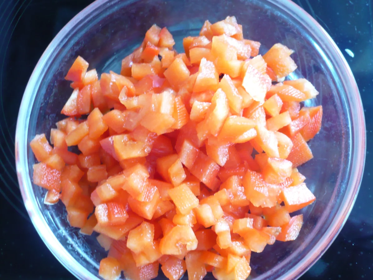 Rezept: Zucchini - Hack - Auflauf Bild Nr. 8315 Zucchini - Hack - Auflauf - Rezept - Bild Nr. 8315