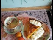 ,,Obstkuchen "=kochbar Challenge7.0(Juli 2019) - Rezept - Bild Nr. 8333