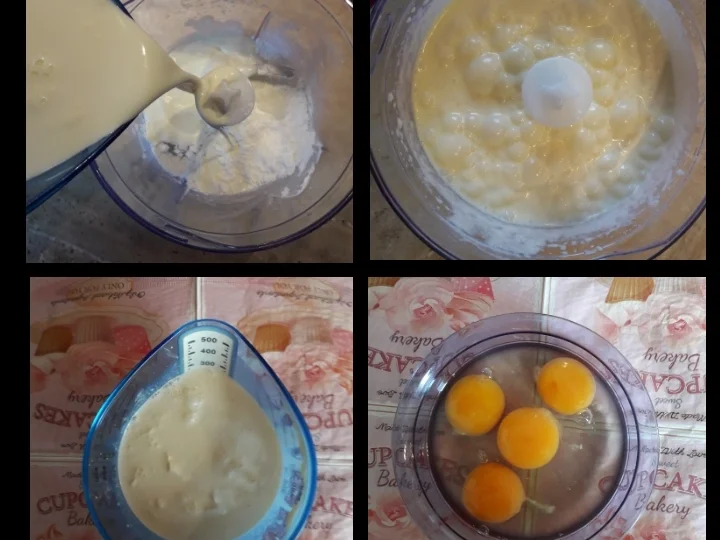 ,,Obstkuchen "=kochbar Challenge7.0(Juli 2019) - Rezept - Bild Nr. 8340