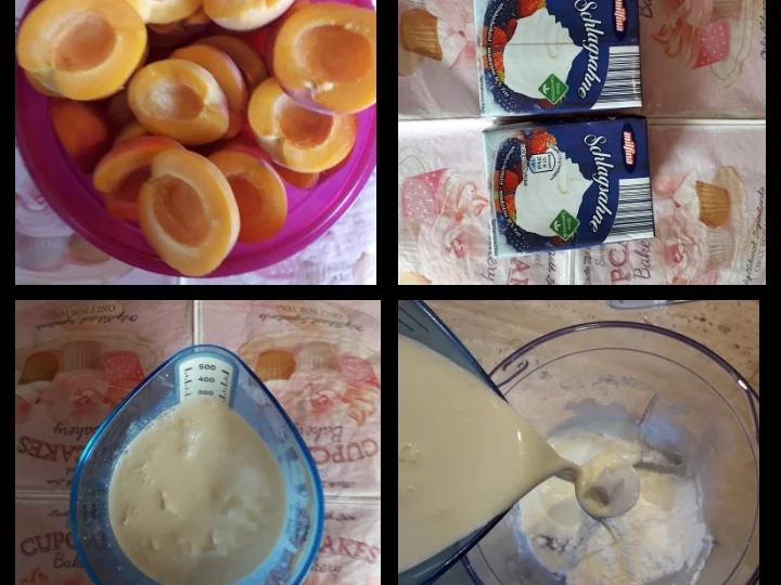 ,,Obstkuchen "=kochbar Challenge7.0(Juli 2019) - Rezept - Bild Nr. 8345