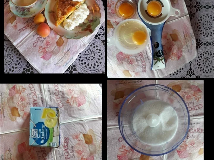 ,,Obstkuchen "=kochbar Challenge7.0(Juli 2019) - Rezept - Bild Nr. 8348