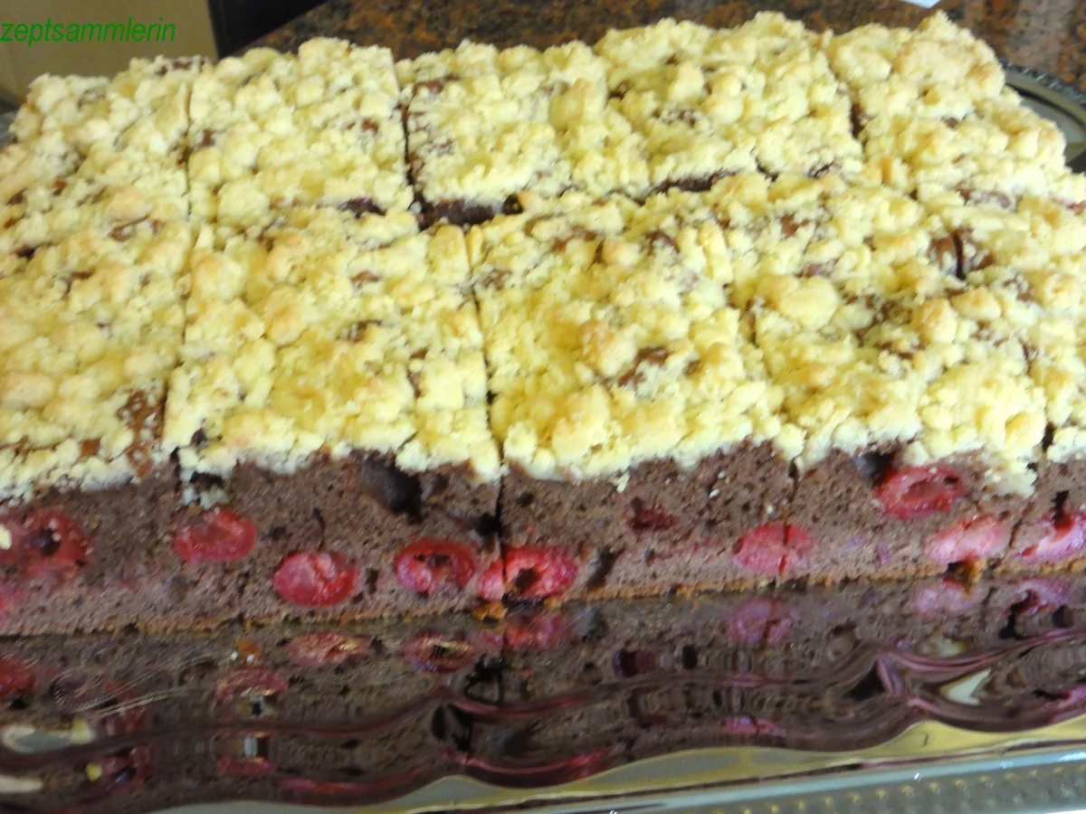 "Obstkuchen" = kochbar Challenge 7.0 (Juli 2019) - Rezept - Bild Nr. 8334