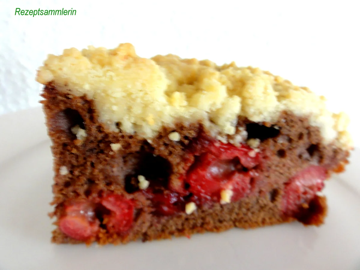 "Obstkuchen" = kochbar Challenge 7.0 (Juli 2019) - Rezept - Bild Nr. 8335