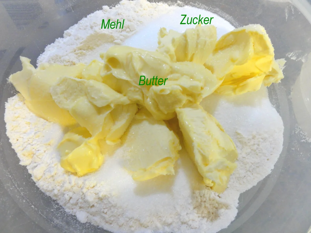 "Obstkuchen" = kochbar Challenge 7.0 (Juli 2019) - Rezept - Bild Nr. 8338