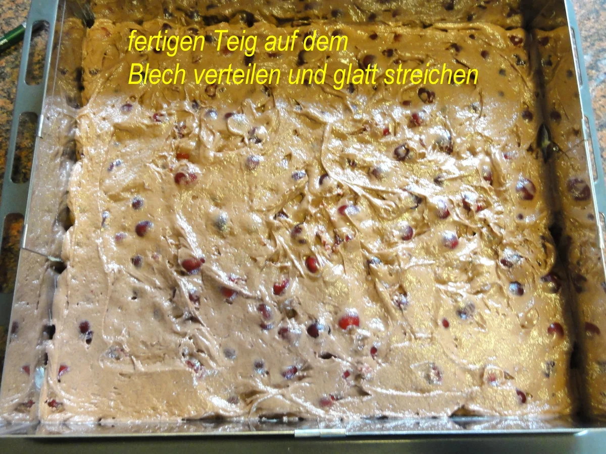 "Obstkuchen" = kochbar Challenge 7.0 (Juli 2019) - Rezept - Bild Nr. 8339