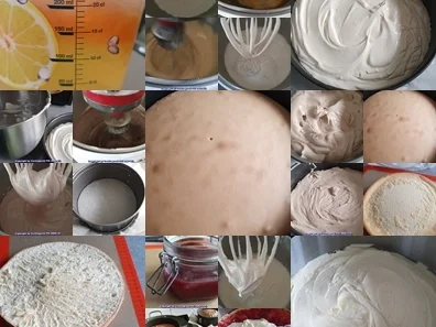 Obsttorte = kochbar Challenge 7.0 (Juli 2019) - Rezept - Bild Nr. 8335