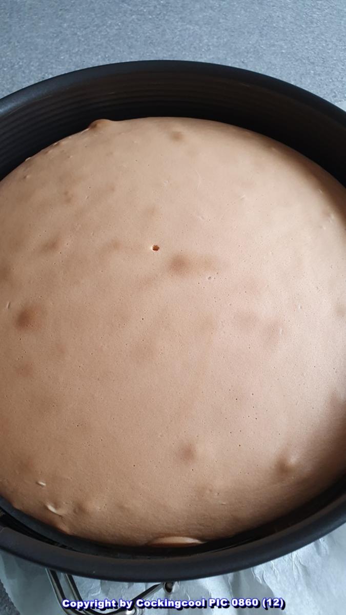 Obsttorte = kochbar Challenge 7.0 (Juli 2019) - Rezept - Bild Nr. 8336