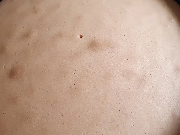 Obsttorte = kochbar Challenge 7.0 (Juli 2019) - Rezept - Bild Nr. 8336